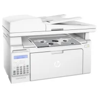 МФУ HP LaserJet Pro MFP M130fn фото 1